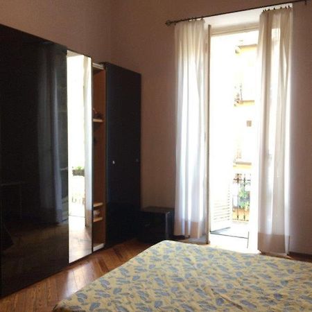 Martina Bed & Breakfast Torino Eksteriør bilde