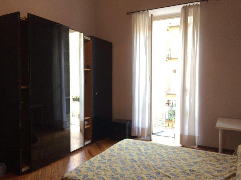 Martina Bed & Breakfast Torino Eksteriør bilde